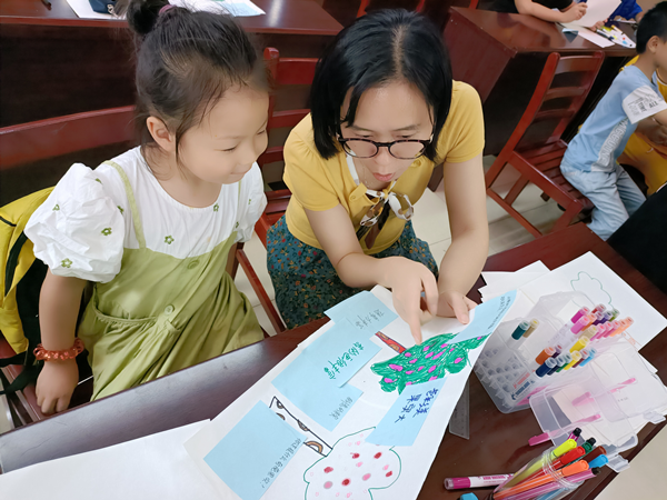 m88.com思政课教师赴云梦指导学生开展暑期社会实践活动(图5) m88.com思政课教师赴云梦指导学生开展暑期社会实践活动(图5)