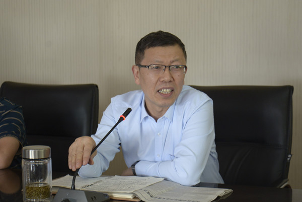 m88.com举行思政课集体备课会(图4)