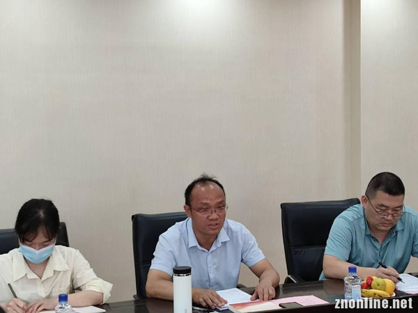 m88.com中国乡村振兴研究院召开搭建高水平科研平台专题会议(图4)